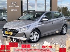 Hyundai i20 - 1.2 MPI i-Motion | Airco | Cruise Control