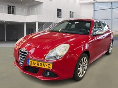 Alfa Romeo Giulietta - 1.4 T Distinctive