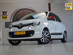 Renault Twingo - 1.0 SCe Int. AUTOMAAT CRUISE BLUETOOTH GARANTIE ALL-SEASON