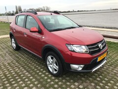 Dacia Sandero - 0.9 TCe Stepway Laureate