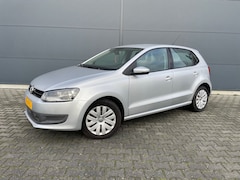 Volkswagen Polo - 1.2 comfortline bouwjaar 2011 ( nw apk )