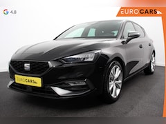 Seat Leon - 1.5 eTSI 150pk DSG FR | Navigatie | Apple Carplay/Android Auto | Virtual Cockpit | Led | A