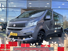 Fiat Talento - 1.6 MJ EcoJet L2H1 DC SX | Dubbele cabine | Navigatie | Trekhaak