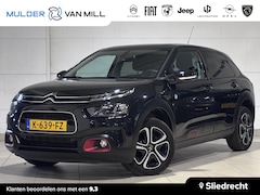 Citroën C4 Cactus - C-Series 1.2 TURBO 110pk H6 | APPLE CARPLAY / ANDROID AUTO | STOELVERW. | TREKHAAK | PARKE