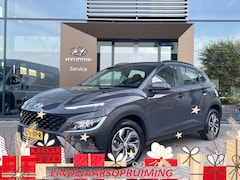 Hyundai Kona - 1.6 GDI HEV Comfort Smart | Navigatie | Hybrid