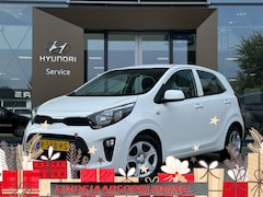 Kia Picanto - 1.0 DPi ComfortLine | DAB | Cruise control