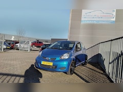 Toyota Aygo - 1.0-12V Now 1ste eigenaar  - nl auto - nap