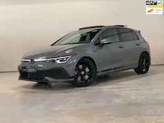 Volkswagen Golf - 2.0 TSI GTI Clubsport | NARDO GREY | PANO | IQ LIGHTS