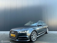 Audi A6 Avant - 1.8 TFSI ultra Advance Sport 190 pk Automaat