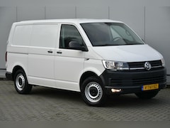 Volkswagen Transporter - 2.0 TDI 102 Pk L1H1 Airco Cruise Trekhaak