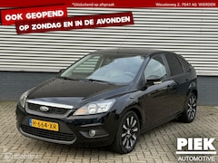 Ford Focus - 1.6 TI-VCT SPORT NETTE STAAT