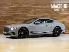 Bentley Continental GT - 4.0 V8|Mulliner|Carbon|Naim|Display