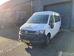 Volkswagen Transporter Kombi - Transporter - 2.0 TSI L2H1 Trendline