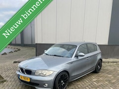 BMW 1-serie - 118i