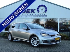 Volkswagen Golf - 1.4 TSI ACT 150PK Connected DSG-7 | NAVI | ADAPT. CRUISE | LMV | CLIMA