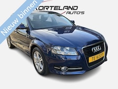 Audi A3 Sportback - 1.2 TFSI Attraction l Clima l Cruise l Stoelverwarming