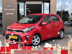 Kia Picanto - 1.0 DPi ComfortLine | Airco | Cruise Control | Bluetooth