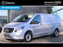 Mercedes-Benz Vito - 114 CDI XL AUT. NAVI CAMERA