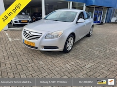 Opel Insignia Sports Tourer - 1.8 Edition