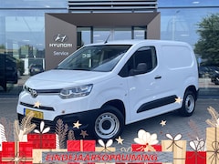 Toyota ProAce City - 1.5 D-4D Cool Comfort