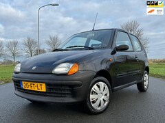 Fiat Seicento - 1100 ie Young Nieuwe APK Weinig KM NAP