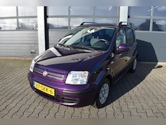 Fiat Panda - 1.2 69pk Edizione Cool