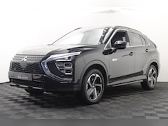 Mitsubishi Eclipse Cross - 2.4 PHEV Intense |Navi|Camera|Stoelverwarming voor/achter|