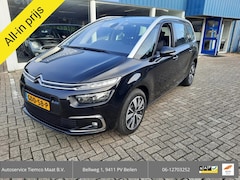 Citroën Grand C4 Picasso - 1.6 e-THP Shine