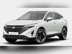 Nissan Qashqai - 1.3 MHEV Xtronic N-Connecta