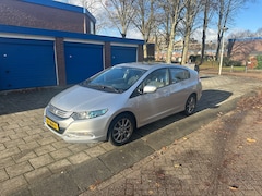 Honda Insight - 1.3 IMA Elegance Hybrid Automaat Cruise