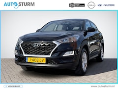 Hyundai Tucson - 1.6 GDI Comfort | Navigatie | Camera | Airco | Apple Carplay/Android Auto | Cruise Control