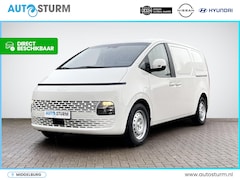 Hyundai Staria - 1.6 T-GDI HEV 3-persoons