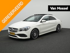 Mercedes-Benz CLA-Klasse - 180 Business Solution AMG Automaat | Apple/Android Play | Airco | Navi | Panorama Dak | Cr