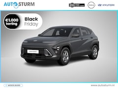 Hyundai Kona - 1.6 GDI HEV Comfort