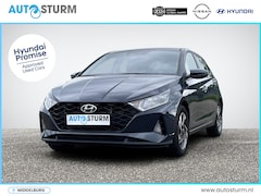 Hyundai i20 - 1.0 T-GDI Comfort Smart Rijklaarprijs