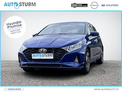 Hyundai i20 - 1.0 T-GDI Comfort Smart