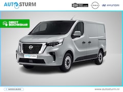 Nissan Primastar - 2.0 dCi L2H1 Acenta