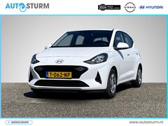 Hyundai i10 - 1.0 Comfort Smart NIEUW MODEL | Apple Carplay/Android Auto | Camera | Cruise Control | Air