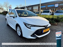 Toyota Corolla - 1.8 Hybrid 122pk CVT