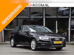 Audi A3 Sportback - 1.2 TFSI Adrenalin S Line NAP Xenon Led Cruise Navi