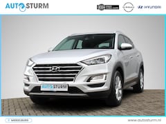 Hyundai Tucson - 1.6 T-GDI Comfort 177pk Automaat | Navigatie | Camera | Apple Carplay/Android Auto | Adapt