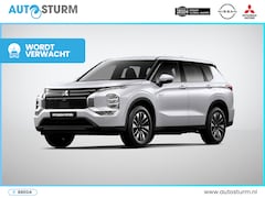 Mitsubishi Outlander - 2.4 PHEV Intense 4WD