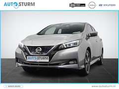 Nissan LEAF - e+ Tekna 62 kWh | Navigatie | 360° Camera | Apple Carplay/Android Auto | BOSE Audio | Adap