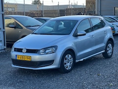 Volkswagen Polo - AUTOMAAT 1.4-16V Comfortline