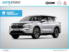 Mitsubishi Outlander - 2.4 PHEV Pure 4WD