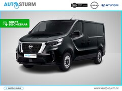 Nissan Primastar - 2.0 dCi L2H1 Acenta