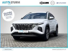 Hyundai Tucson - 1.6 T-GDI MHEV Comfort Smart | Navigatie | Camera | Apple Carplay/Android Auto | Premium A