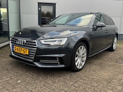 Audi A4 - 2.0 TFSI ULTRA | 190PK | S-TRONIC | S-LINE |