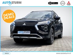 Mitsubishi Eclipse Cross - 2.4 PHEV Intense+