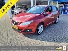 Seat Ibiza ST - 1.2 TSI Sport